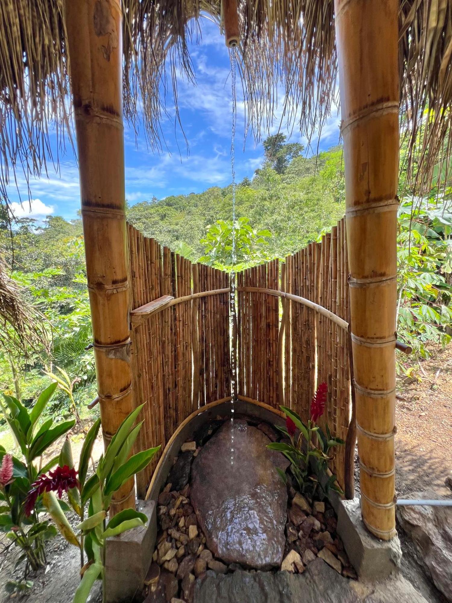 Tierra Alta, Refugio De Montana, Sauce Exterior foto